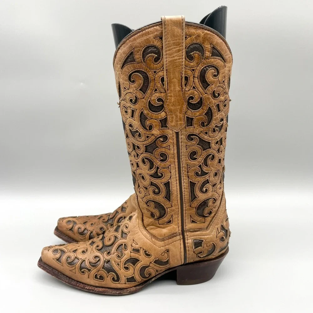 N/A western cowboy